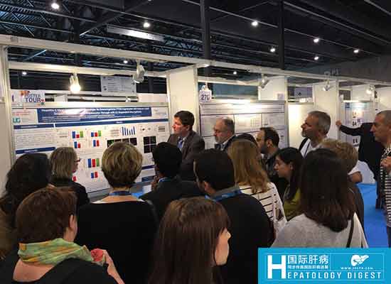 [EASL2016]壁报展示区1