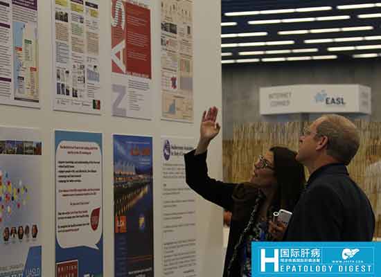 [EASL2016]壁报展示区2