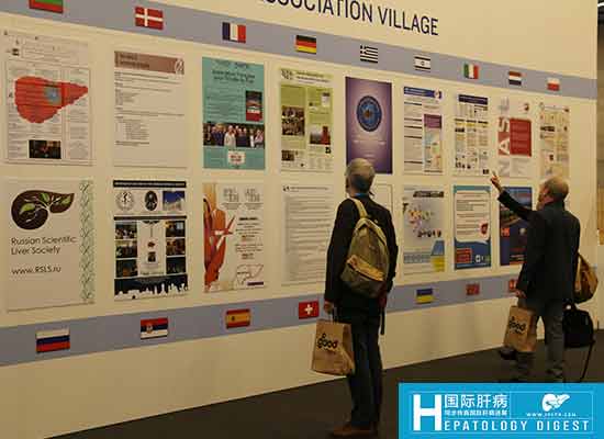 [EASL2016]壁报展示区3